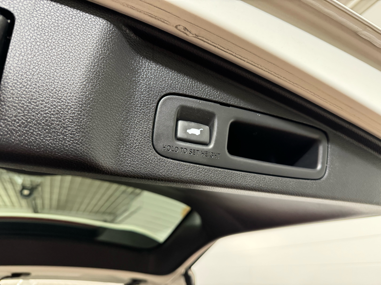 Honda CR-V EX-L AWD 2019