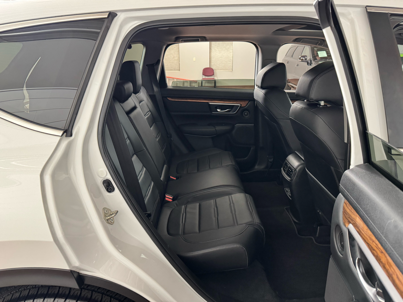 Honda CR-V EX-L AWD 2019