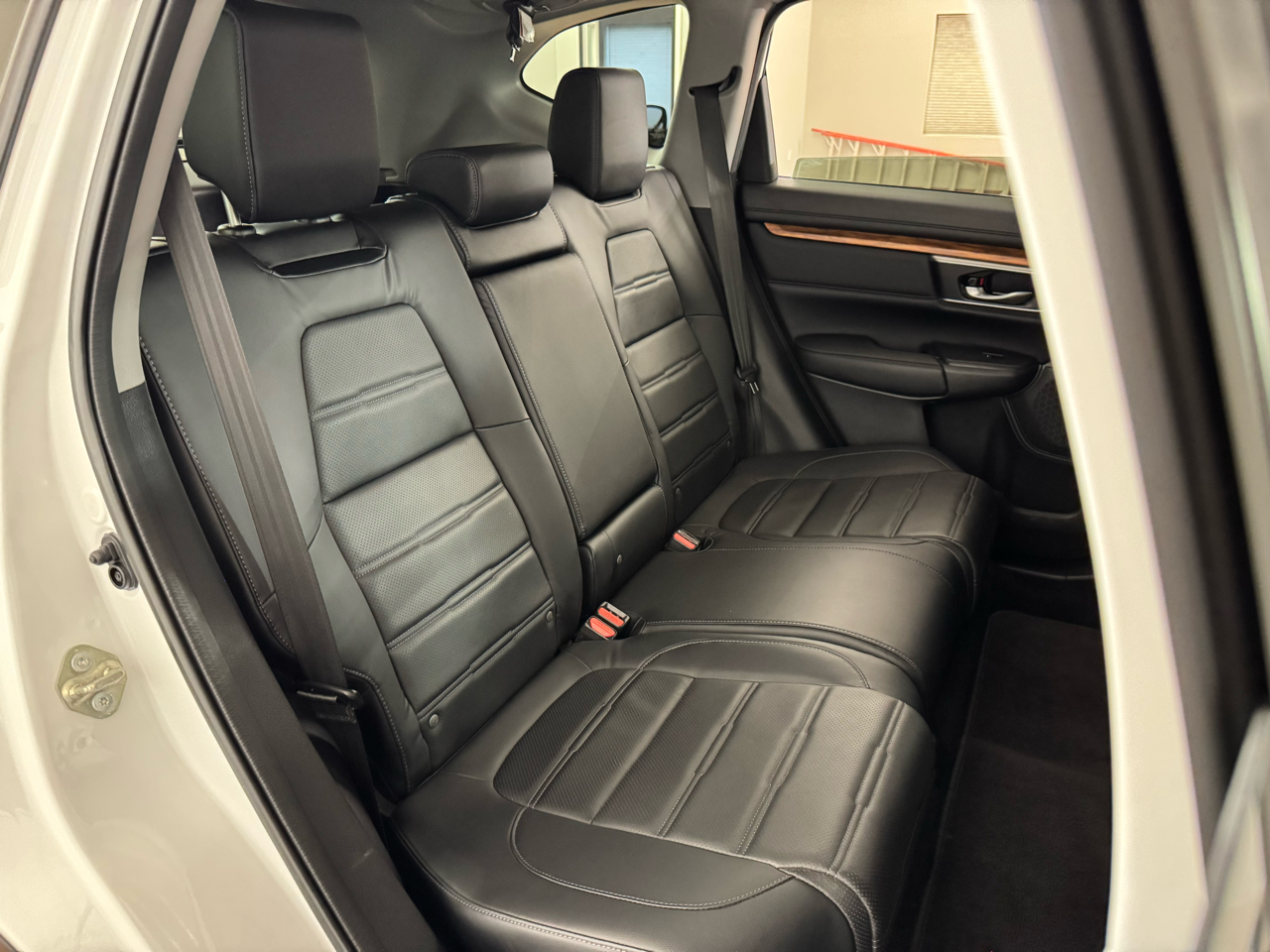 Honda CR-V EX-L AWD 2019