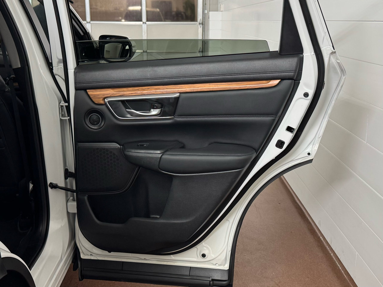 Honda CR-V EX-L AWD 2019