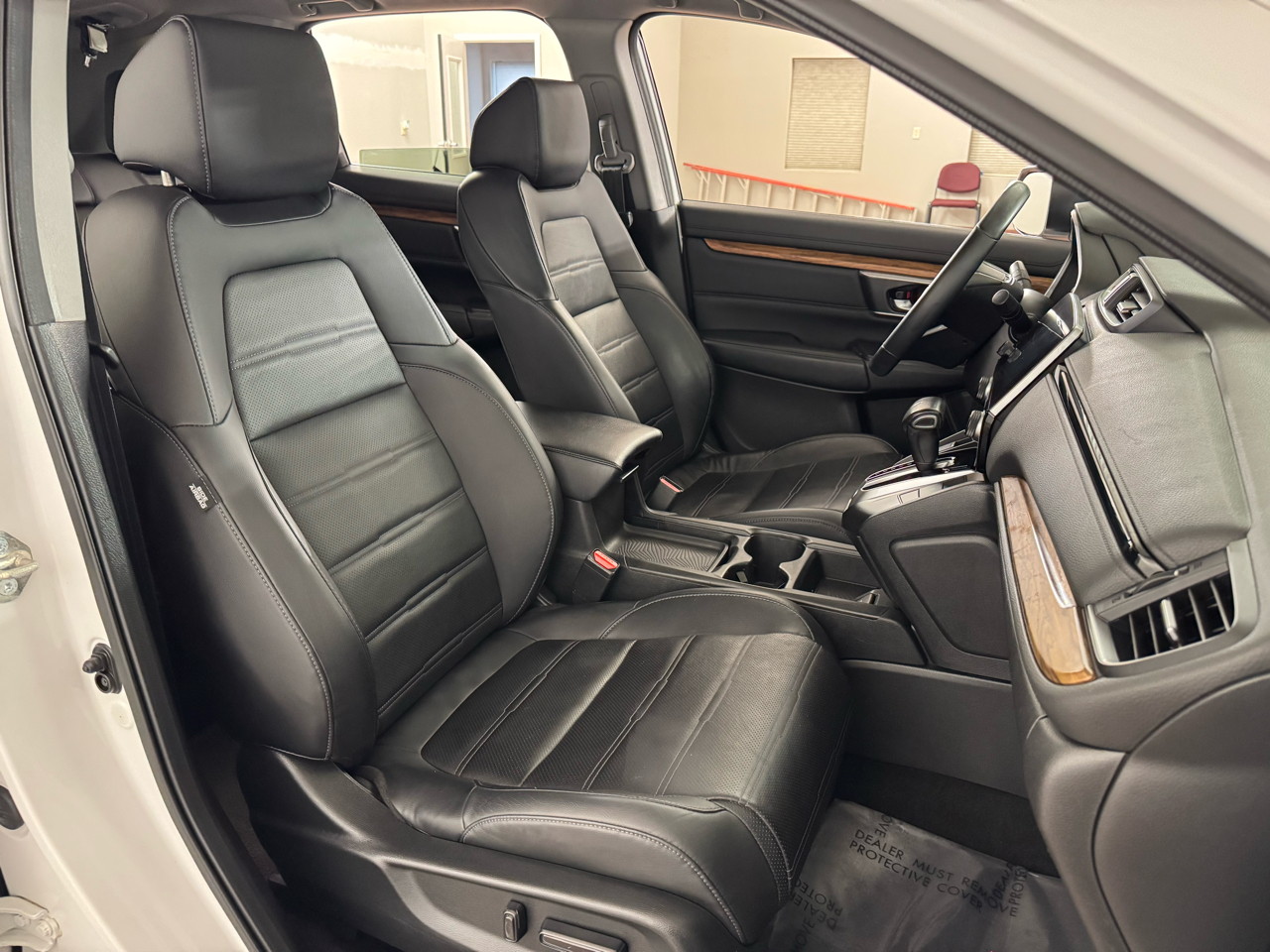 Honda CR-V EX-L AWD 2019