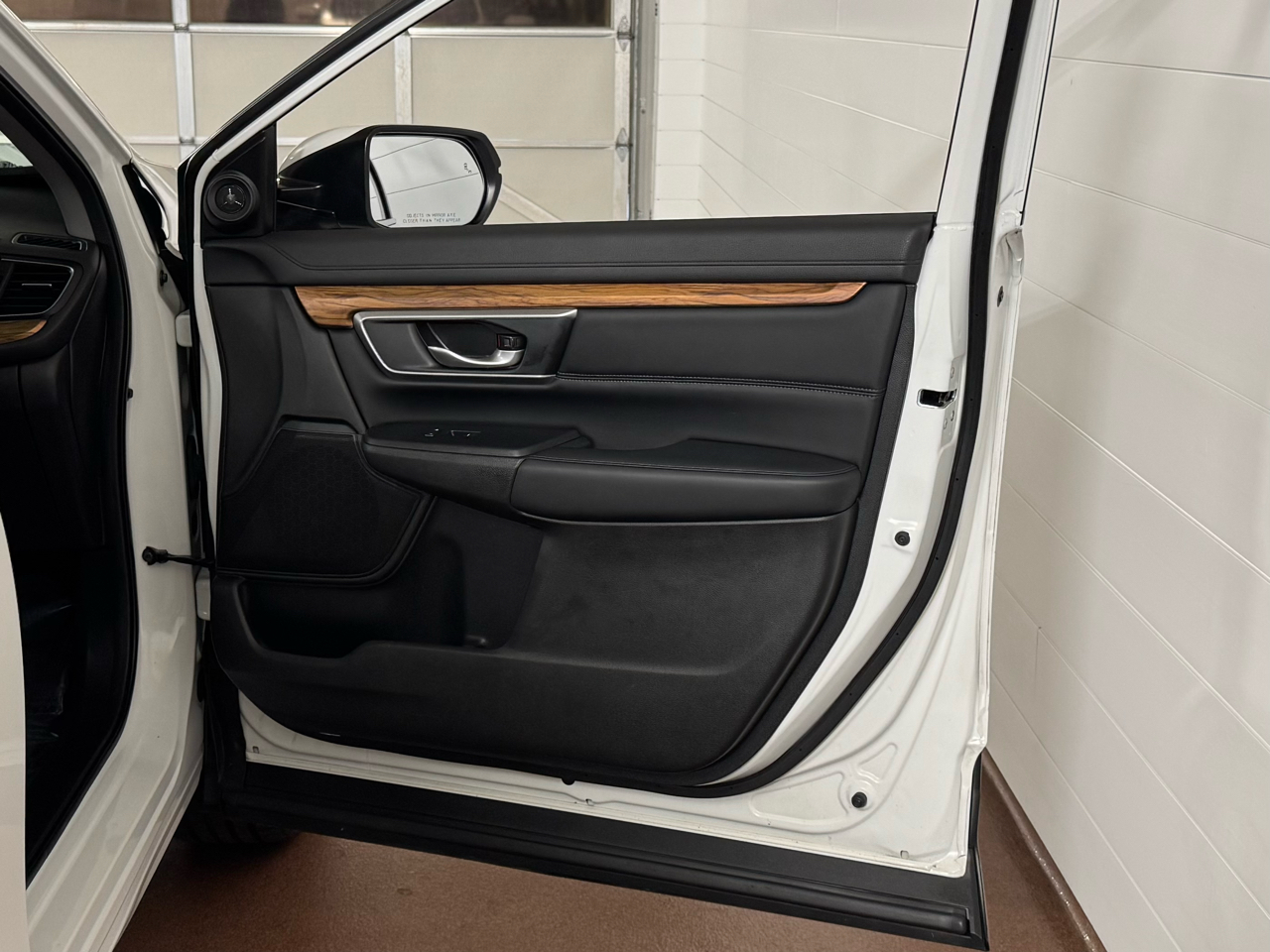 Honda CR-V EX-L AWD 2019