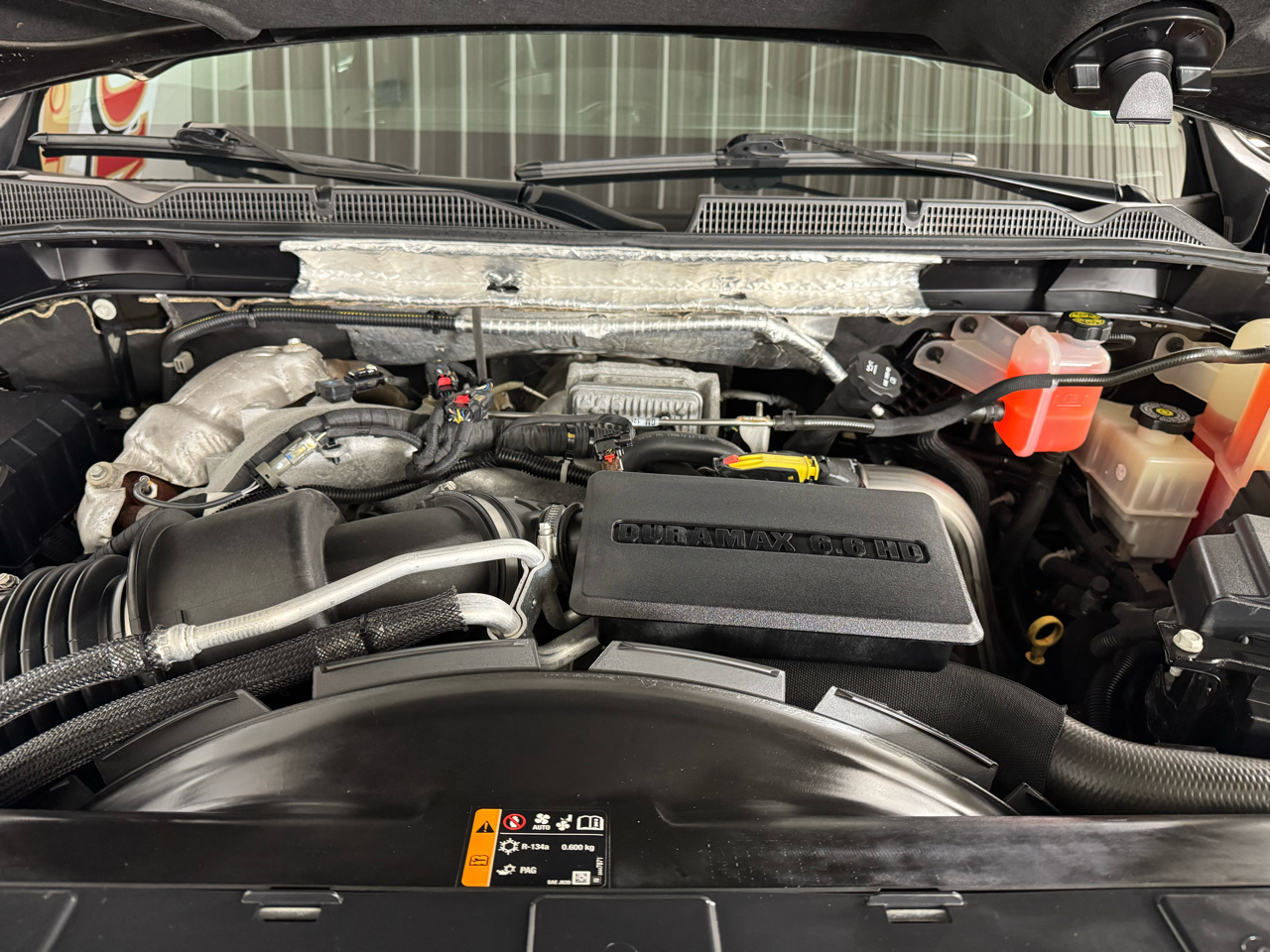 GMC Sierra 3500HD SLT Crew Cab 4WD 2020