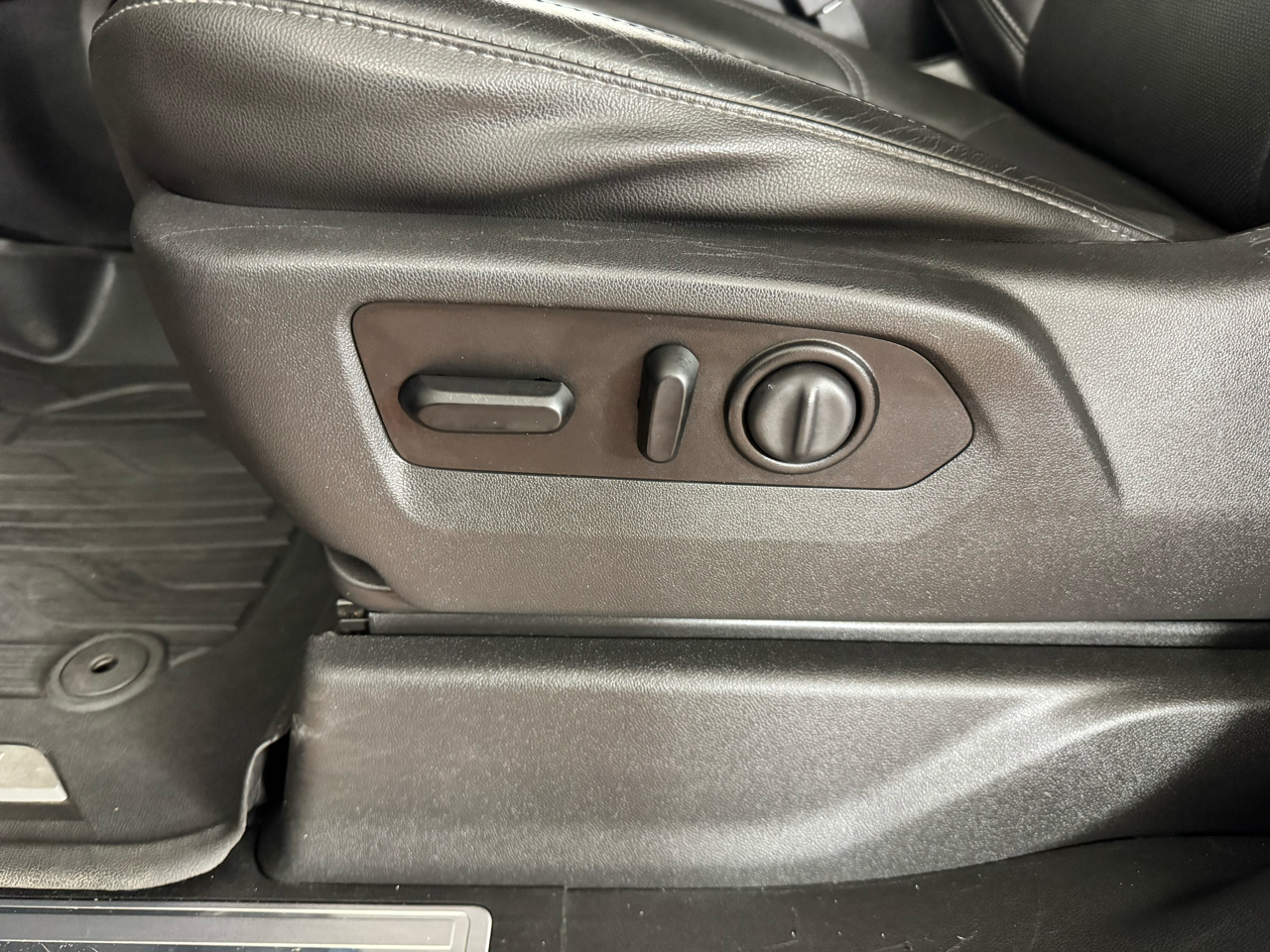 GMC Sierra 3500HD SLT Crew Cab 4WD 2020