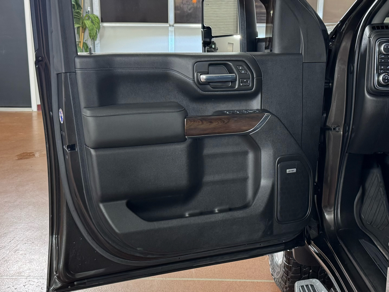 GMC Sierra 3500HD SLT Crew Cab 4WD 2020