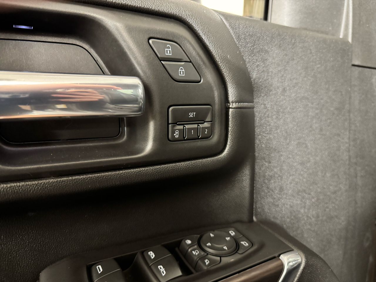 GMC Sierra 3500HD SLT Crew Cab 4WD 2020