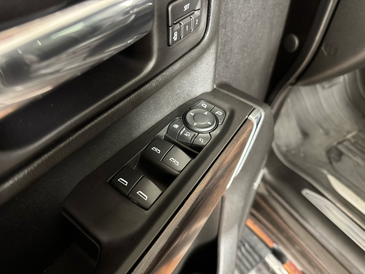 GMC Sierra 3500HD SLT Crew Cab 4WD 2020