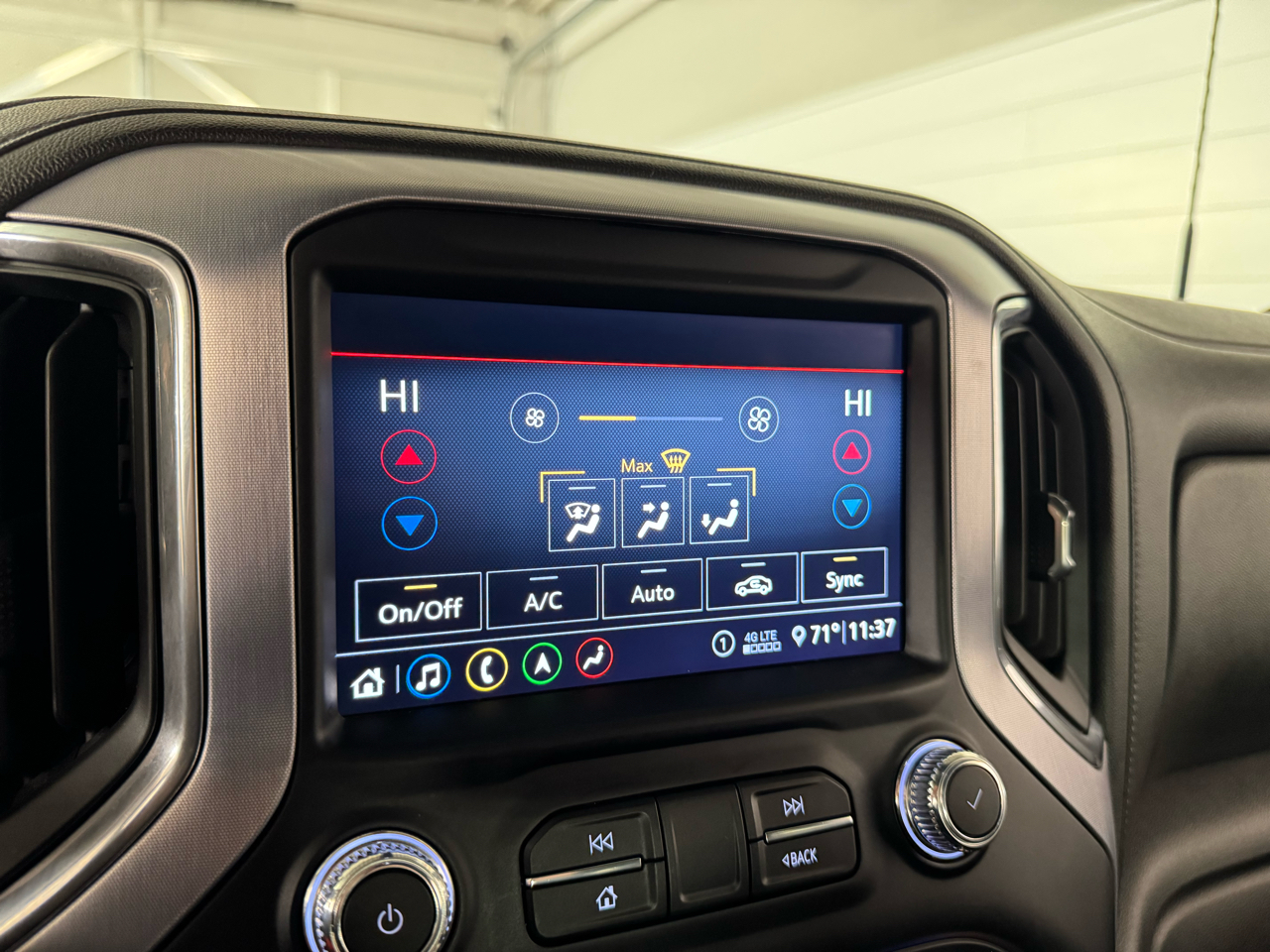 GMC Sierra 3500HD SLT Crew Cab 4WD 2020