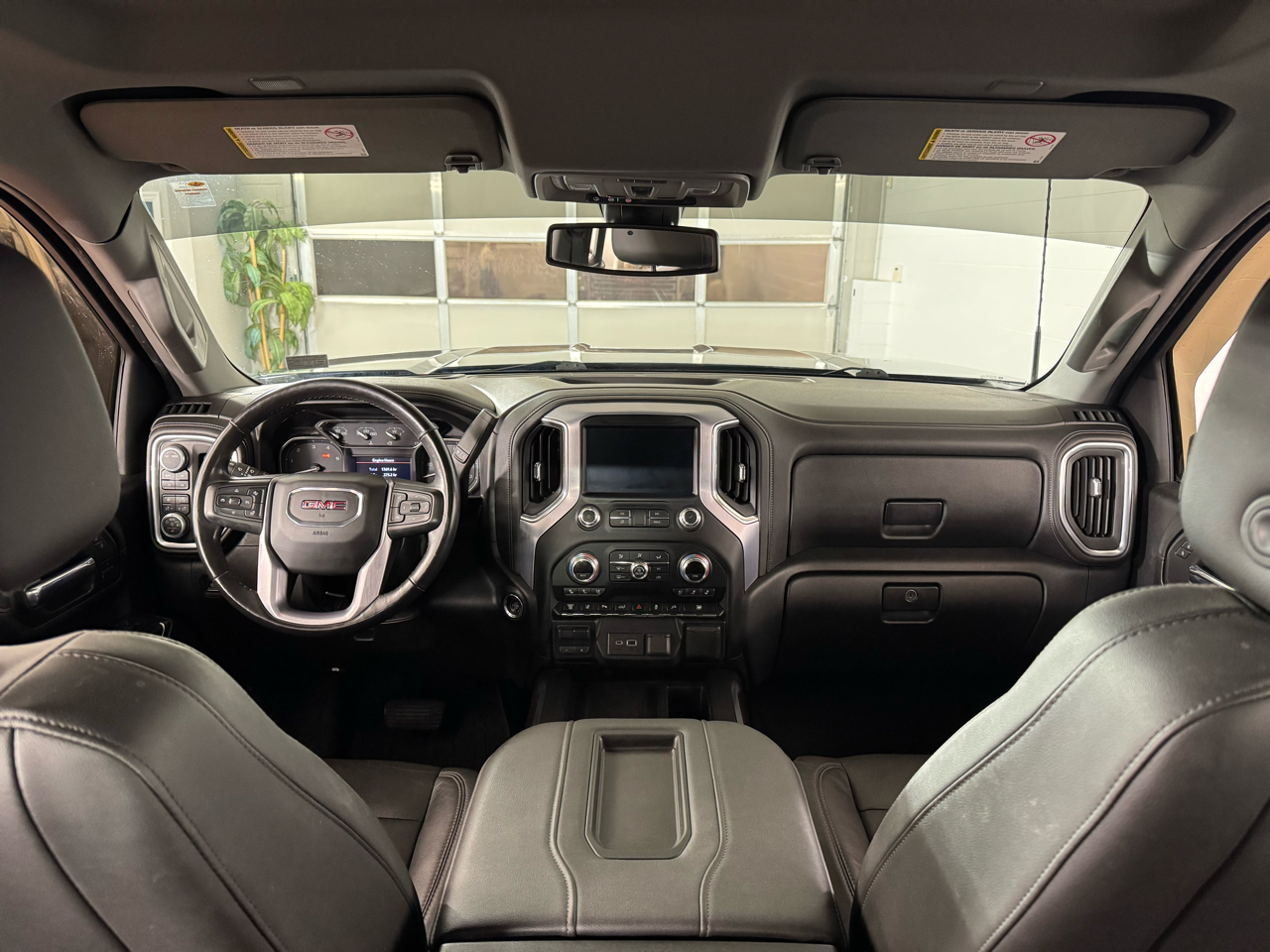 GMC Sierra 3500HD SLT Crew Cab 4WD 2020