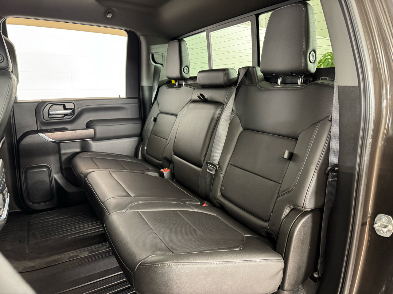 GMC Sierra 3500HD SLT Crew Cab 4WD 2020