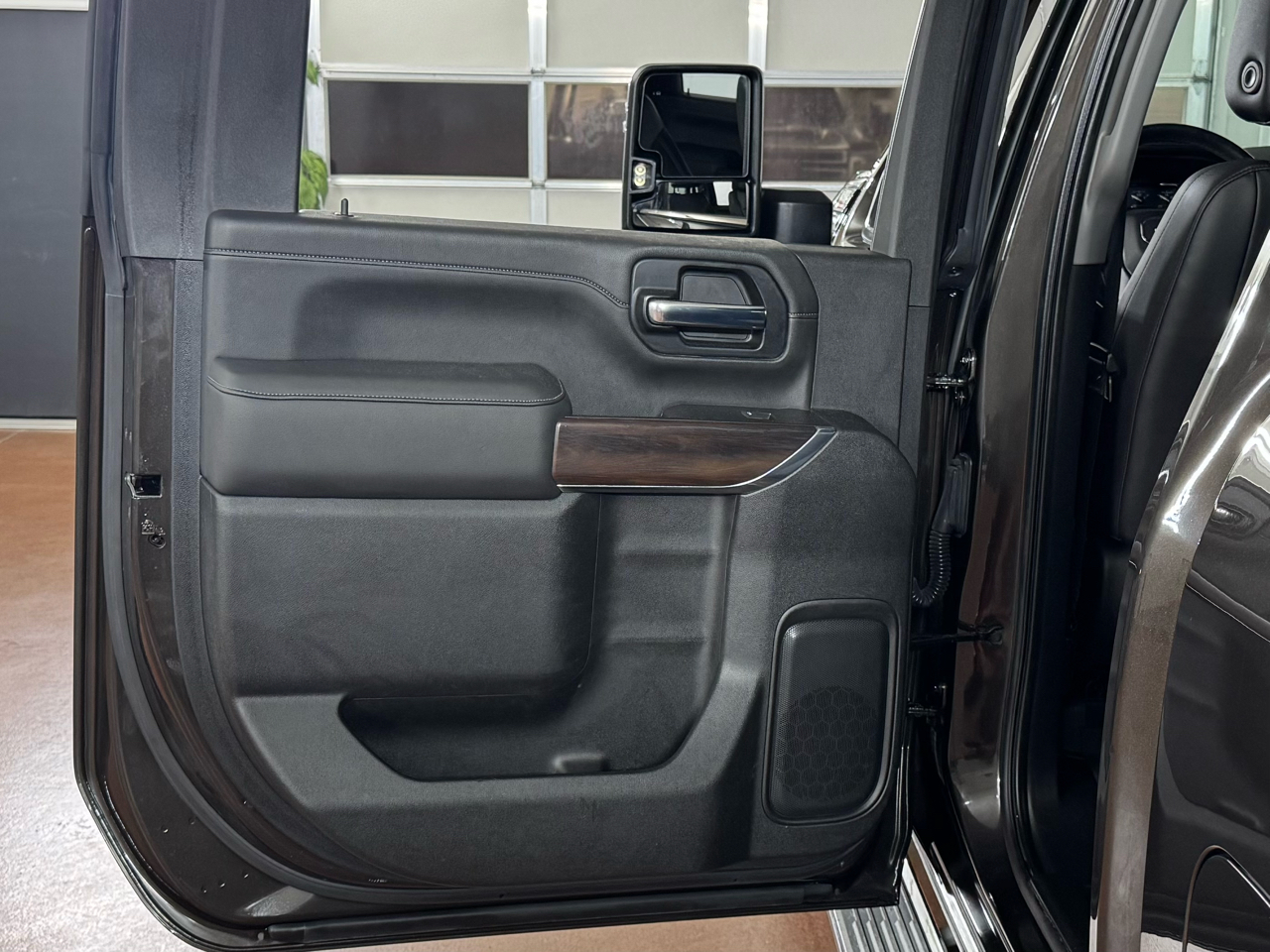 GMC Sierra 3500HD SLT Crew Cab 4WD 2020