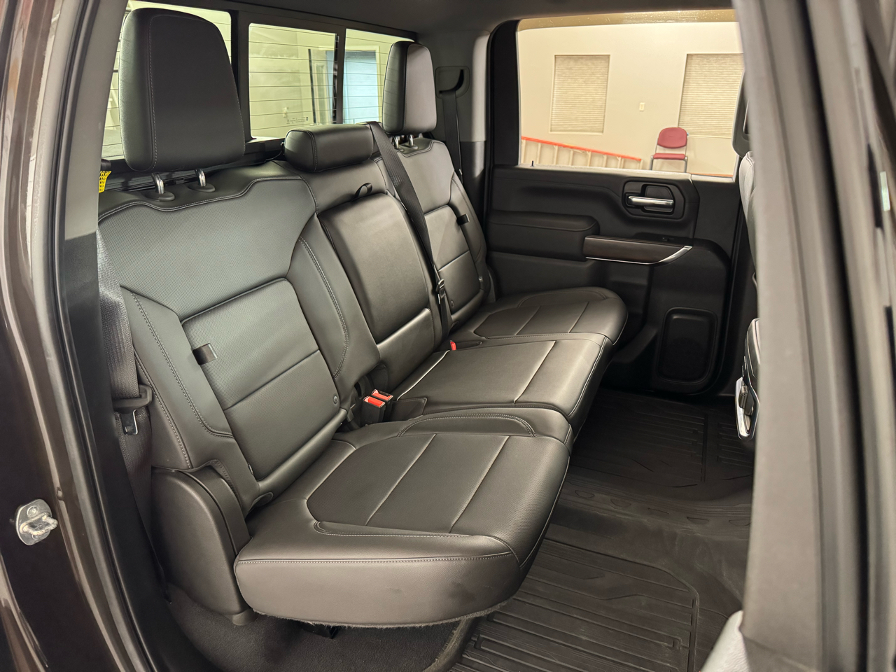 GMC Sierra 3500HD SLT Crew Cab 4WD 2020