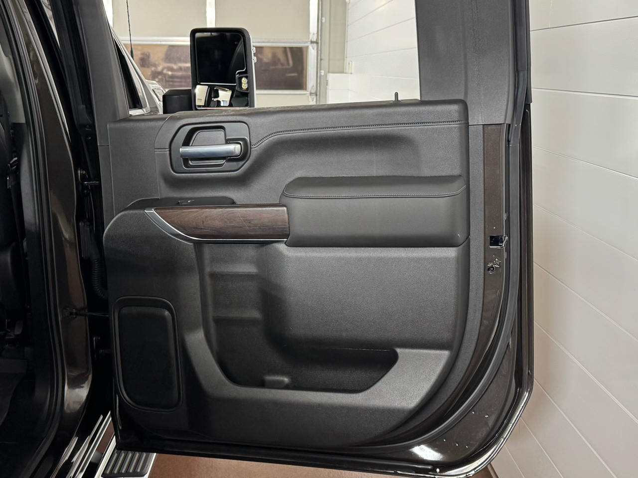 GMC Sierra 3500HD SLT Crew Cab 4WD 2020