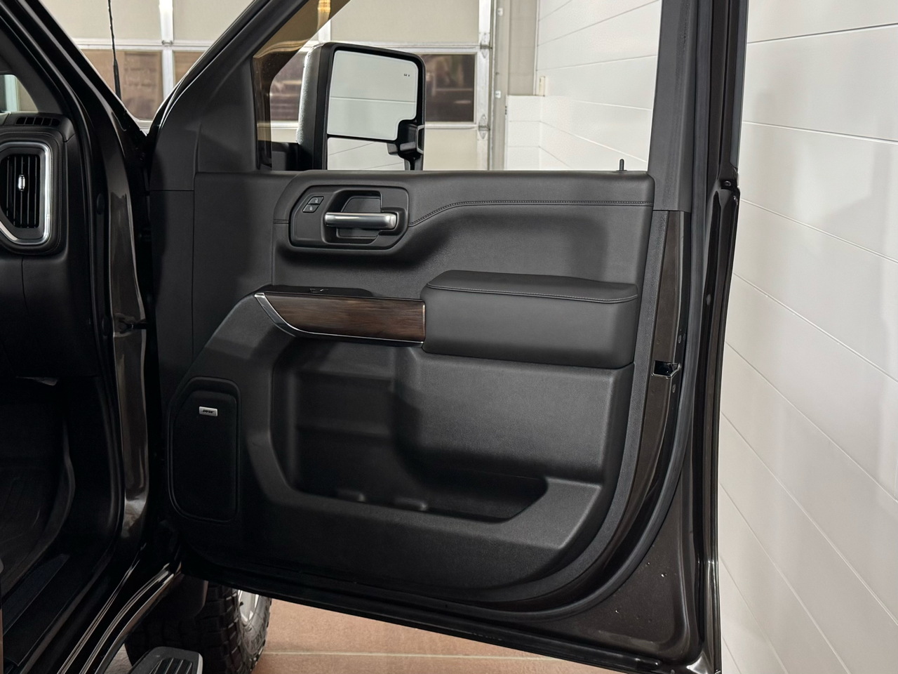 GMC Sierra 3500HD SLT Crew Cab 4WD 2020