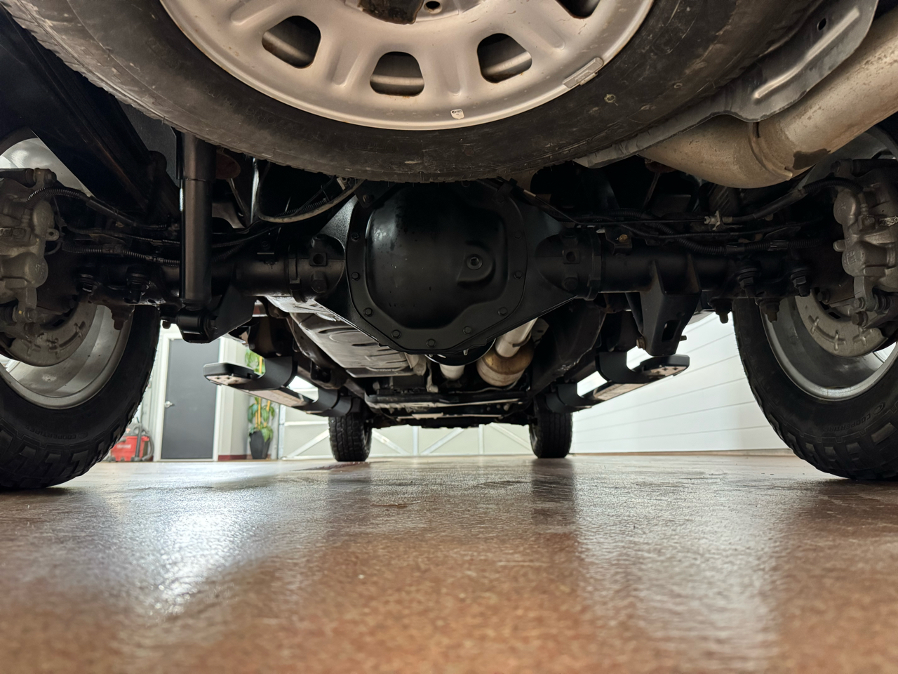 GMC Sierra 3500HD SLT Crew Cab 4WD 2020