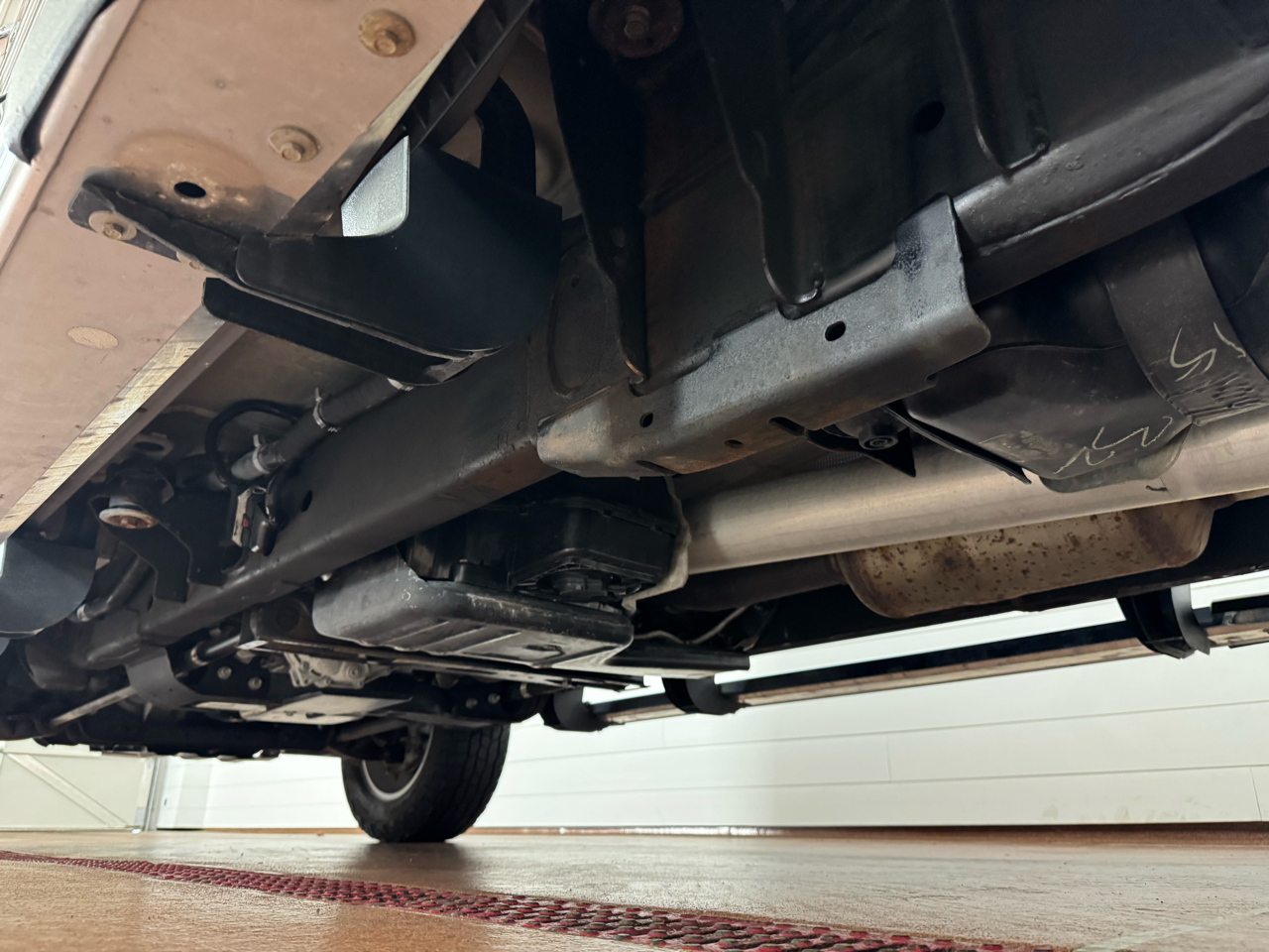 GMC Sierra 3500HD SLT Crew Cab 4WD 2020