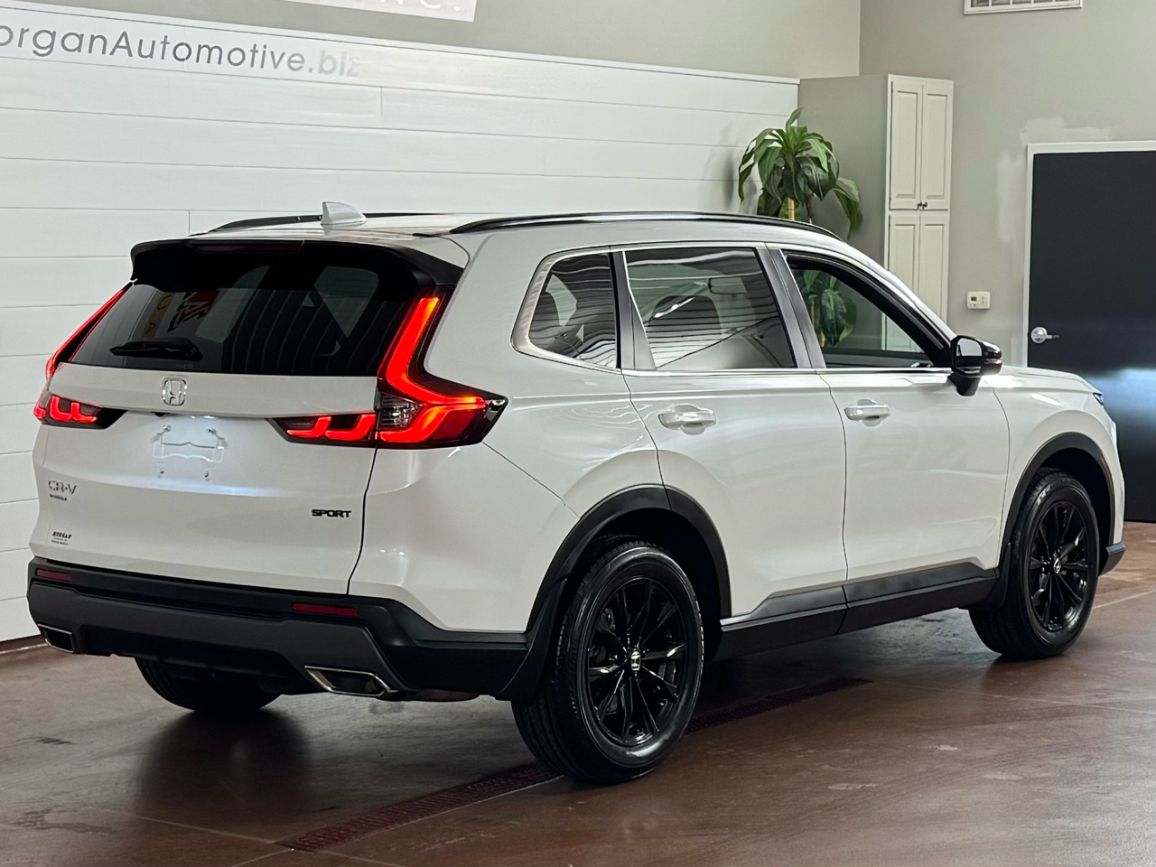 Honda CR-V Hybrid Sport AWD 2023