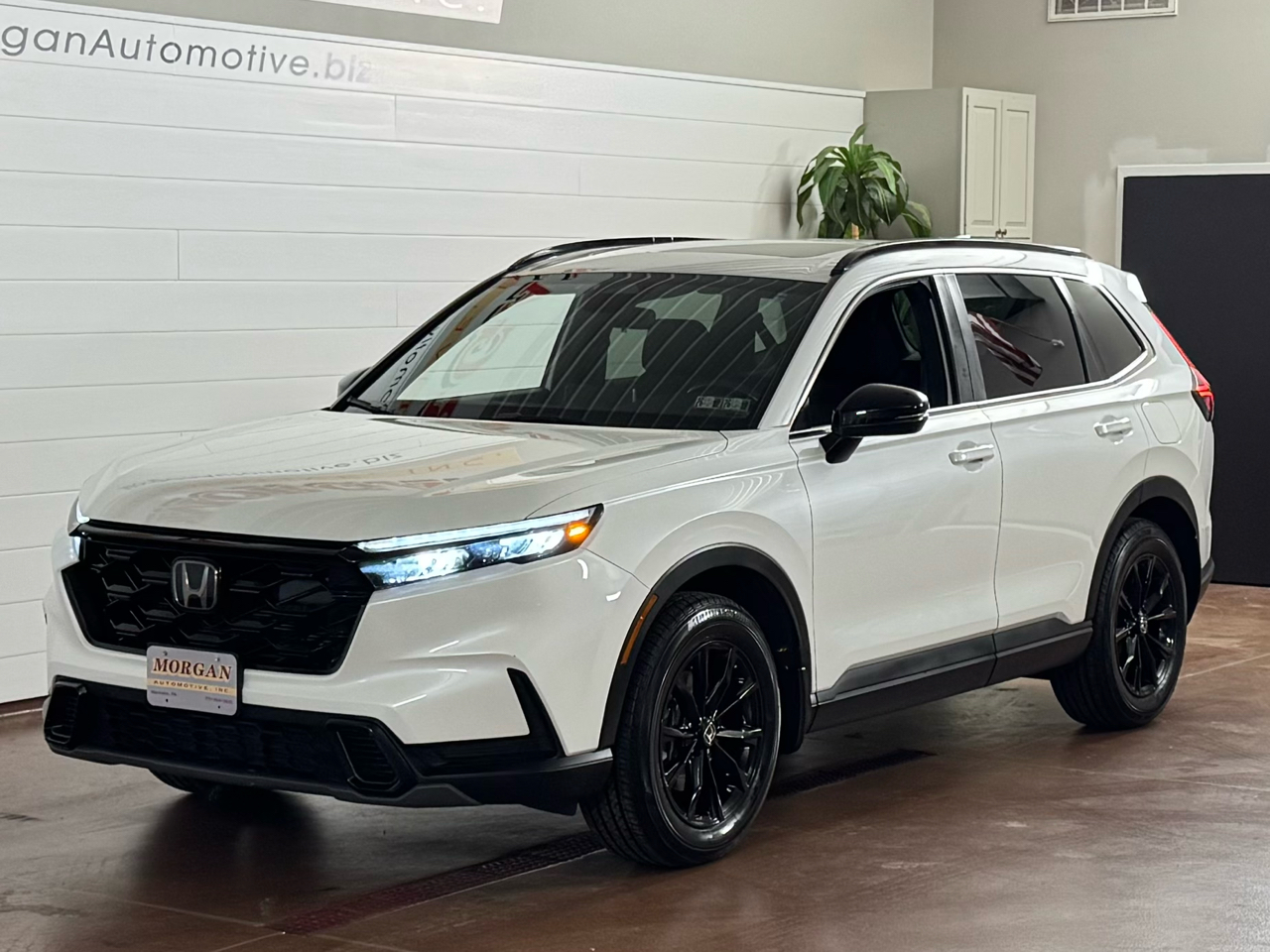 Honda CR-V Hybrid Sport AWD 2023