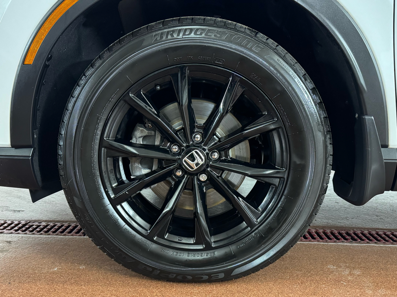 Honda CR-V Hybrid Sport AWD 2023