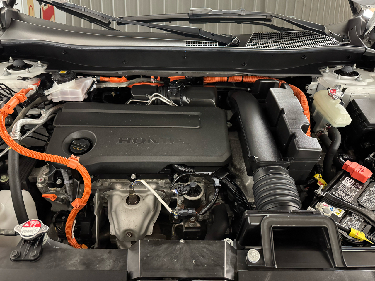 Honda CR-V Hybrid Sport AWD 2023