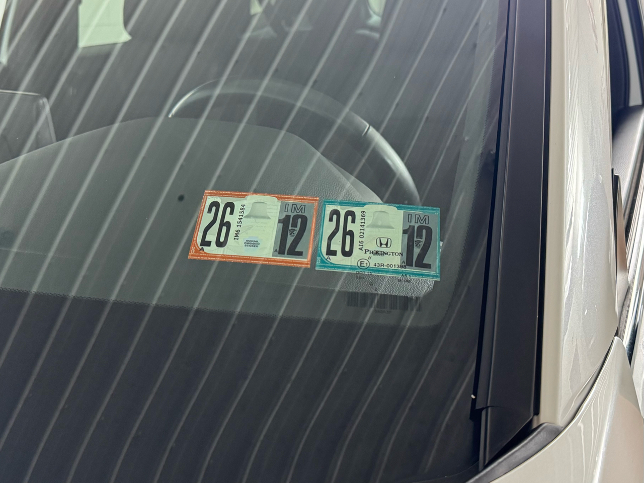 Honda CR-V Hybrid Sport AWD 2023