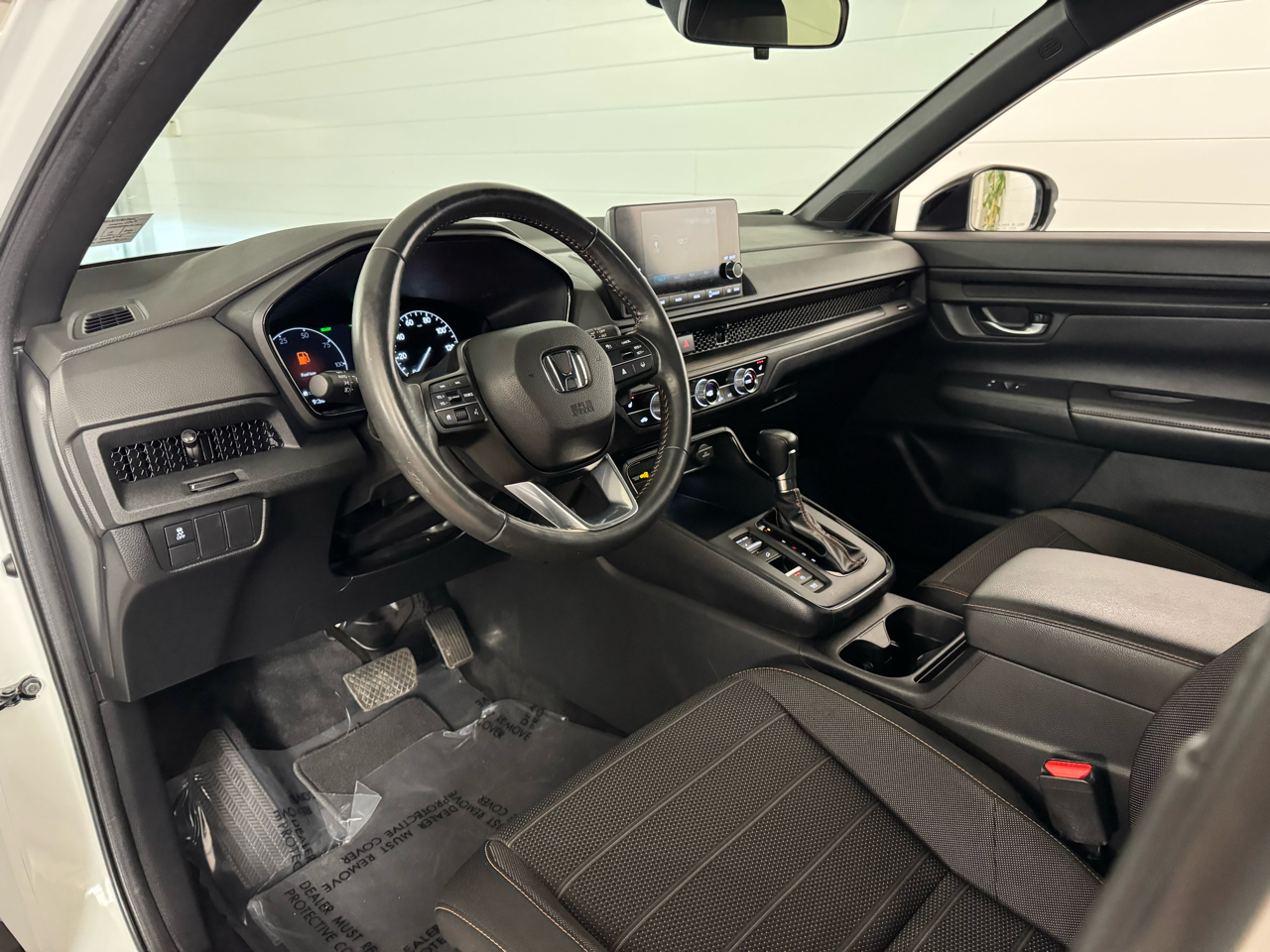 Honda CR-V Hybrid Sport AWD 2023