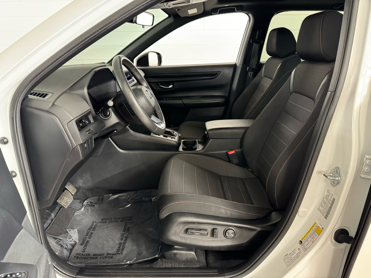 Honda CR-V Hybrid Sport AWD 2023