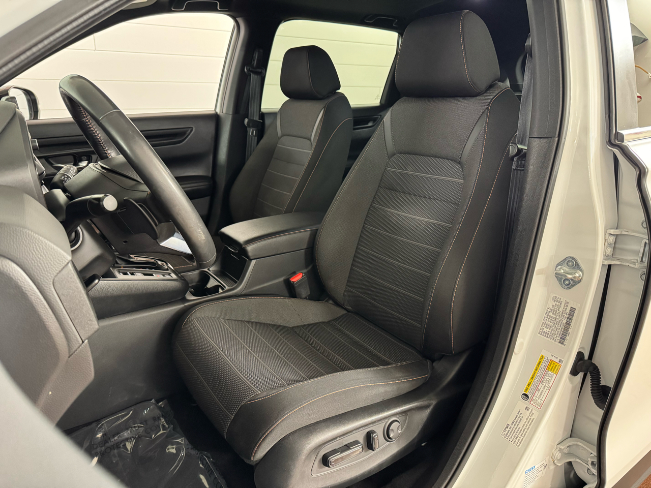 Honda CR-V Hybrid Sport AWD 2023