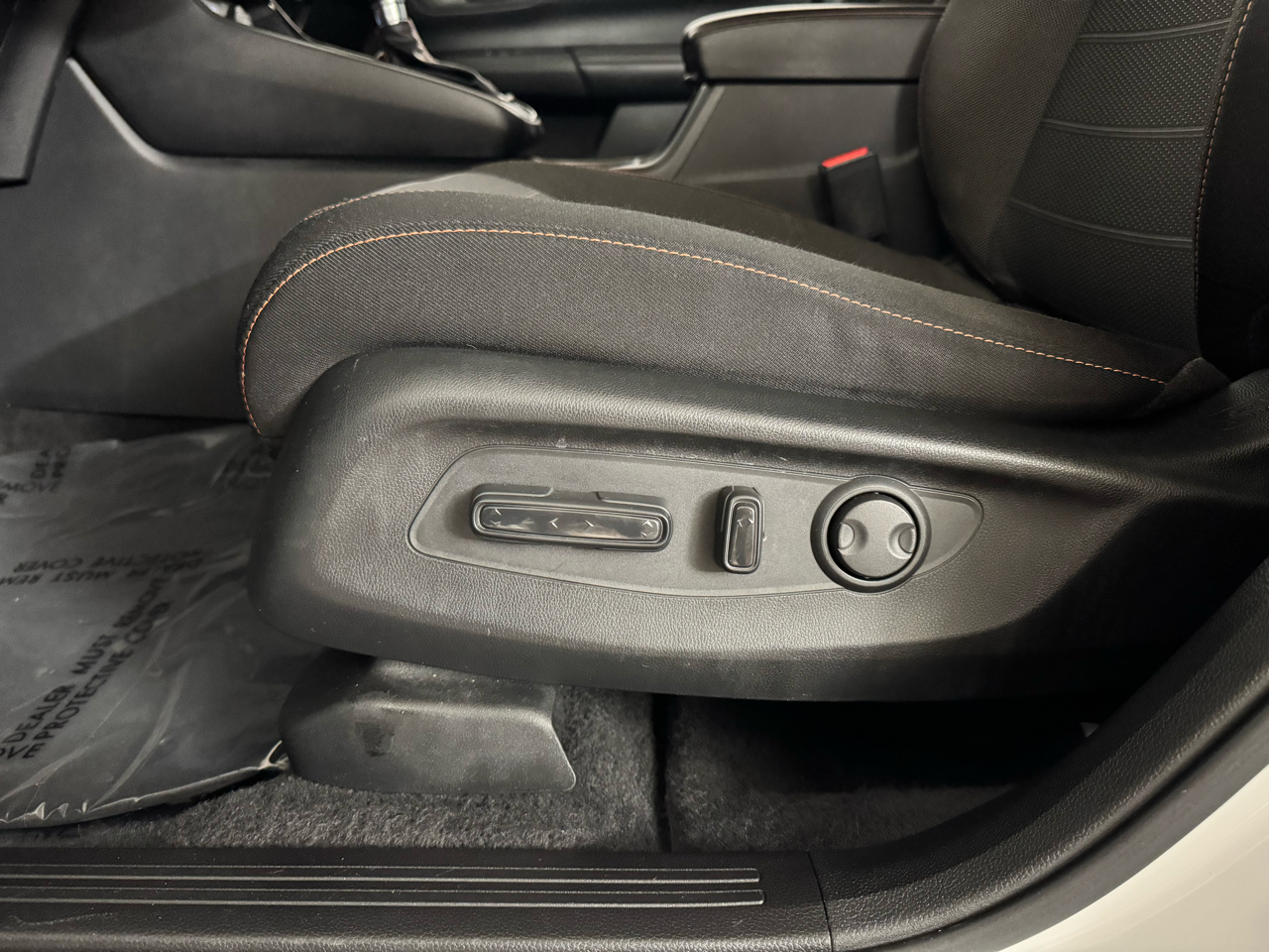 Honda CR-V Hybrid Sport AWD 2023