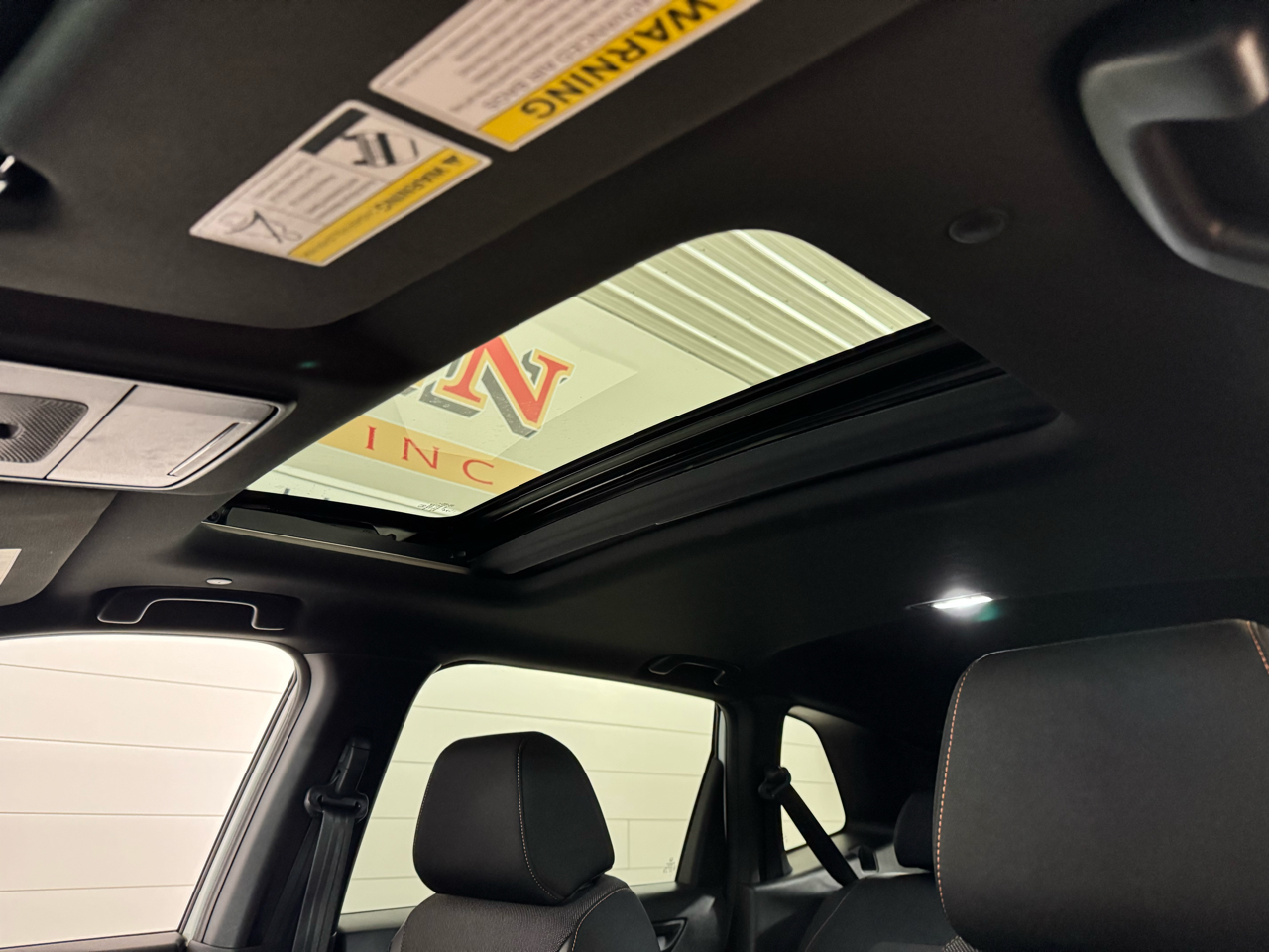 Honda CR-V Hybrid Sport AWD 2023