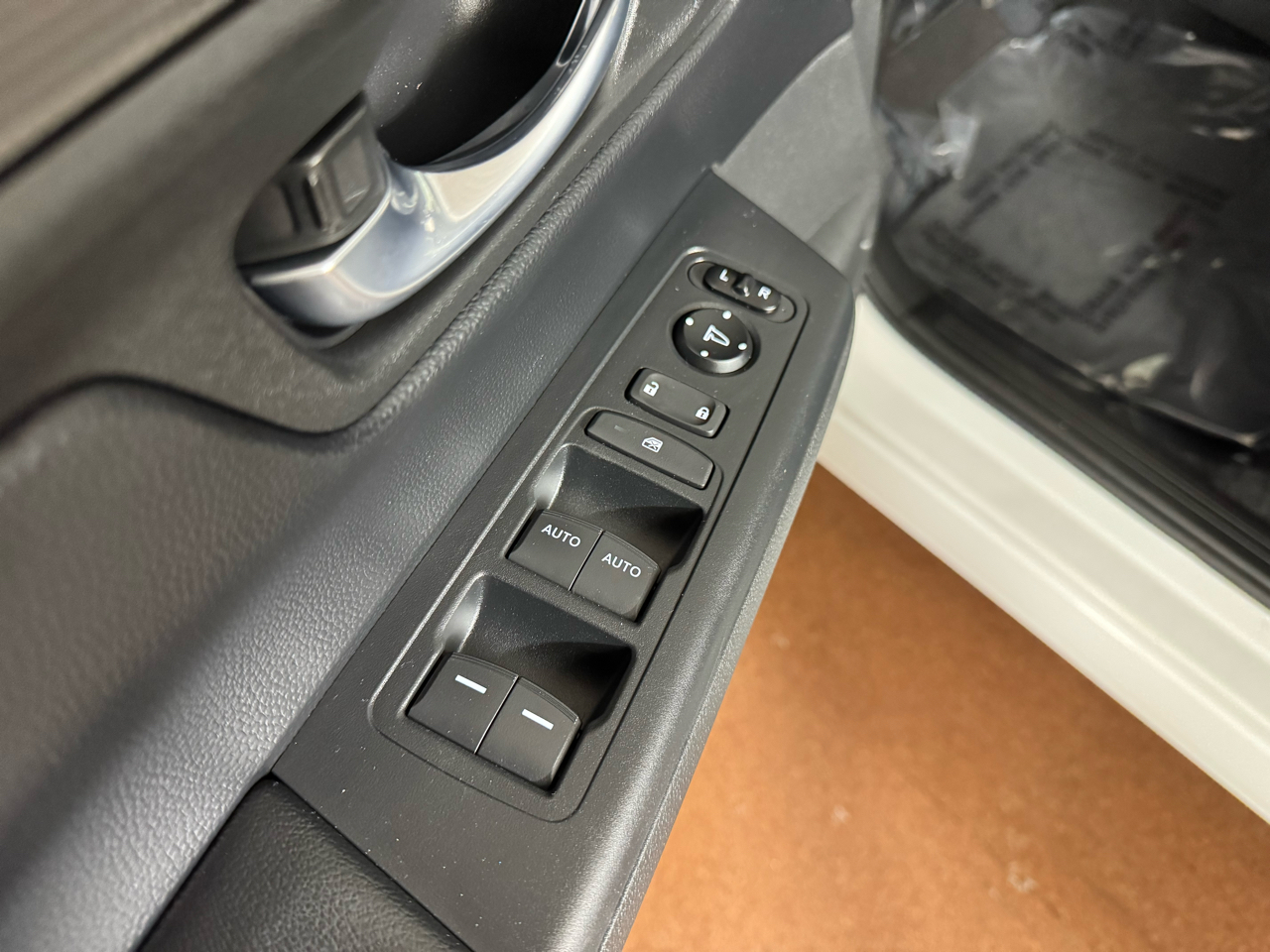 Honda CR-V Hybrid Sport AWD 2023