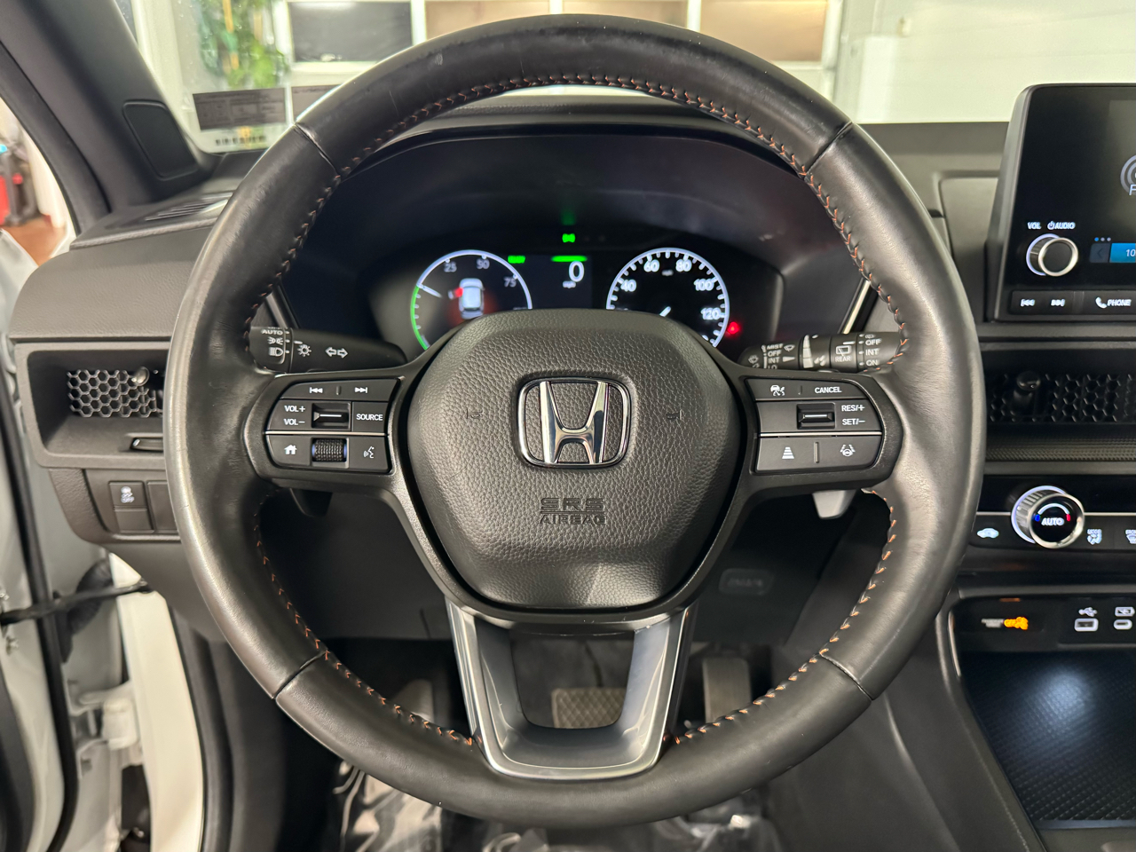Honda CR-V Hybrid Sport AWD 2023