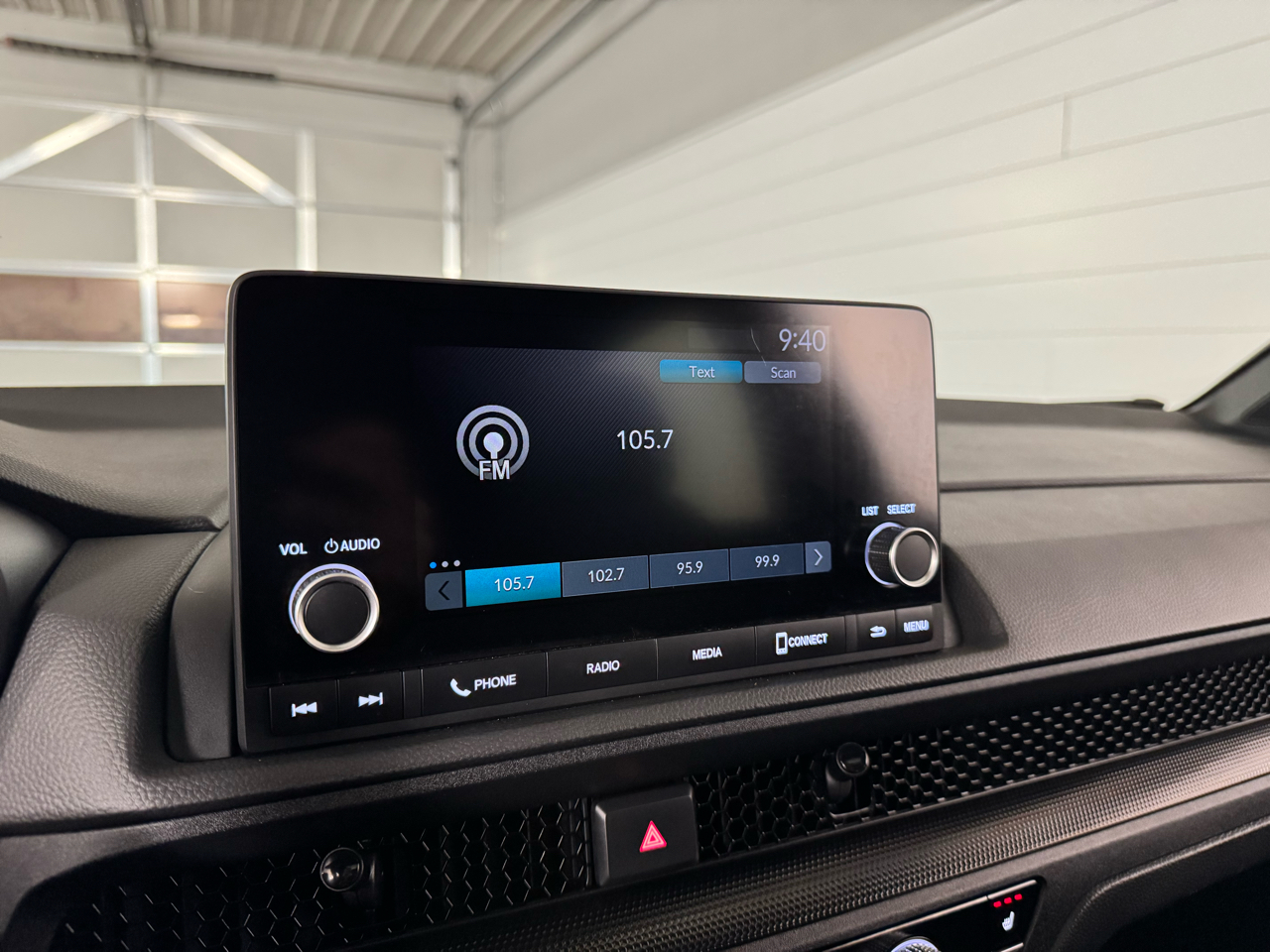 Honda CR-V Hybrid Sport AWD 2023