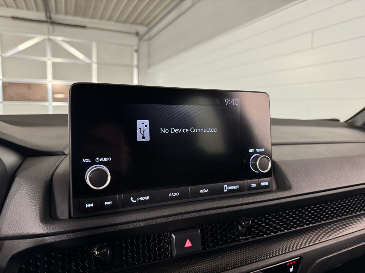 Honda CR-V Hybrid Sport AWD 2023