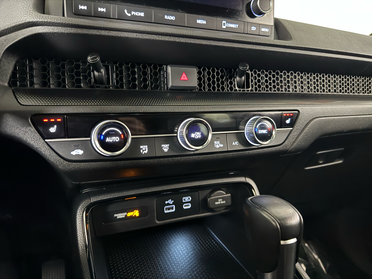 Honda CR-V Hybrid Sport AWD 2023