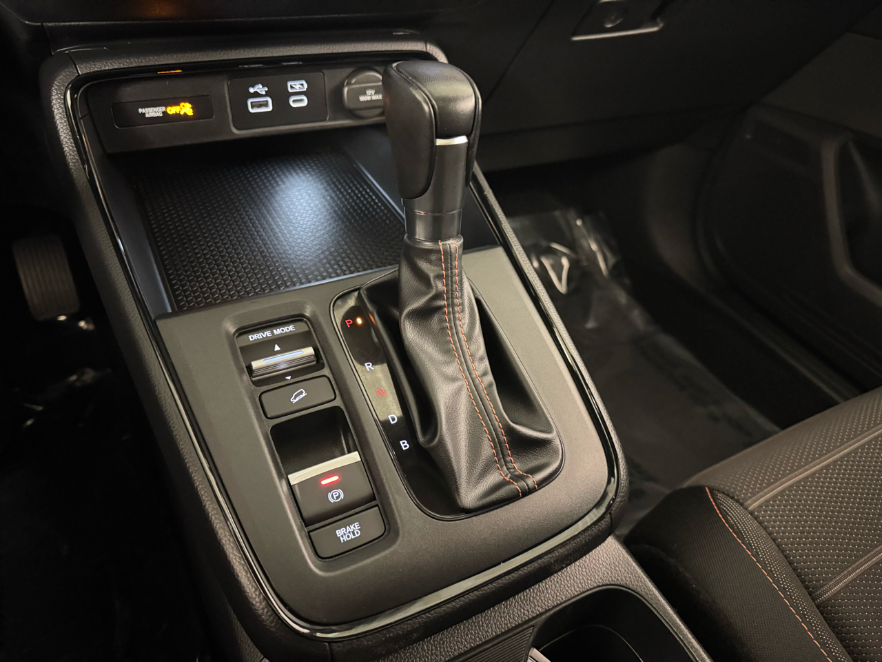 Honda CR-V Hybrid Sport AWD 2023