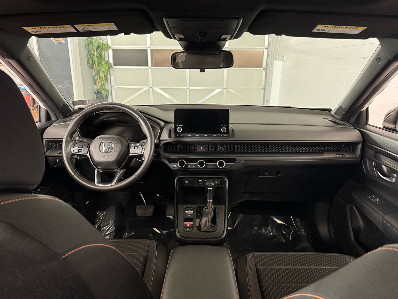 Honda CR-V Hybrid Sport AWD 2023