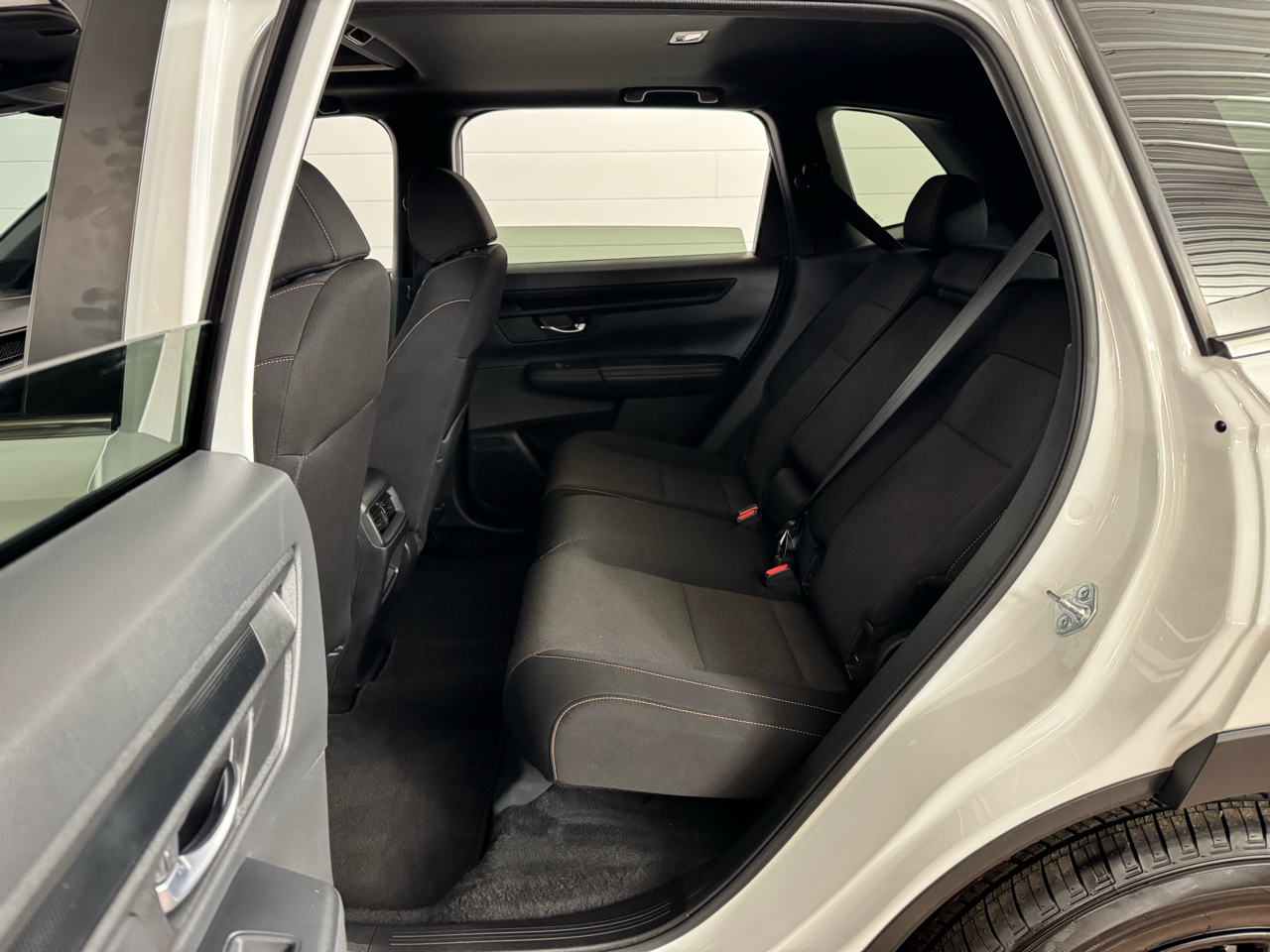 Honda CR-V Hybrid Sport AWD 2023