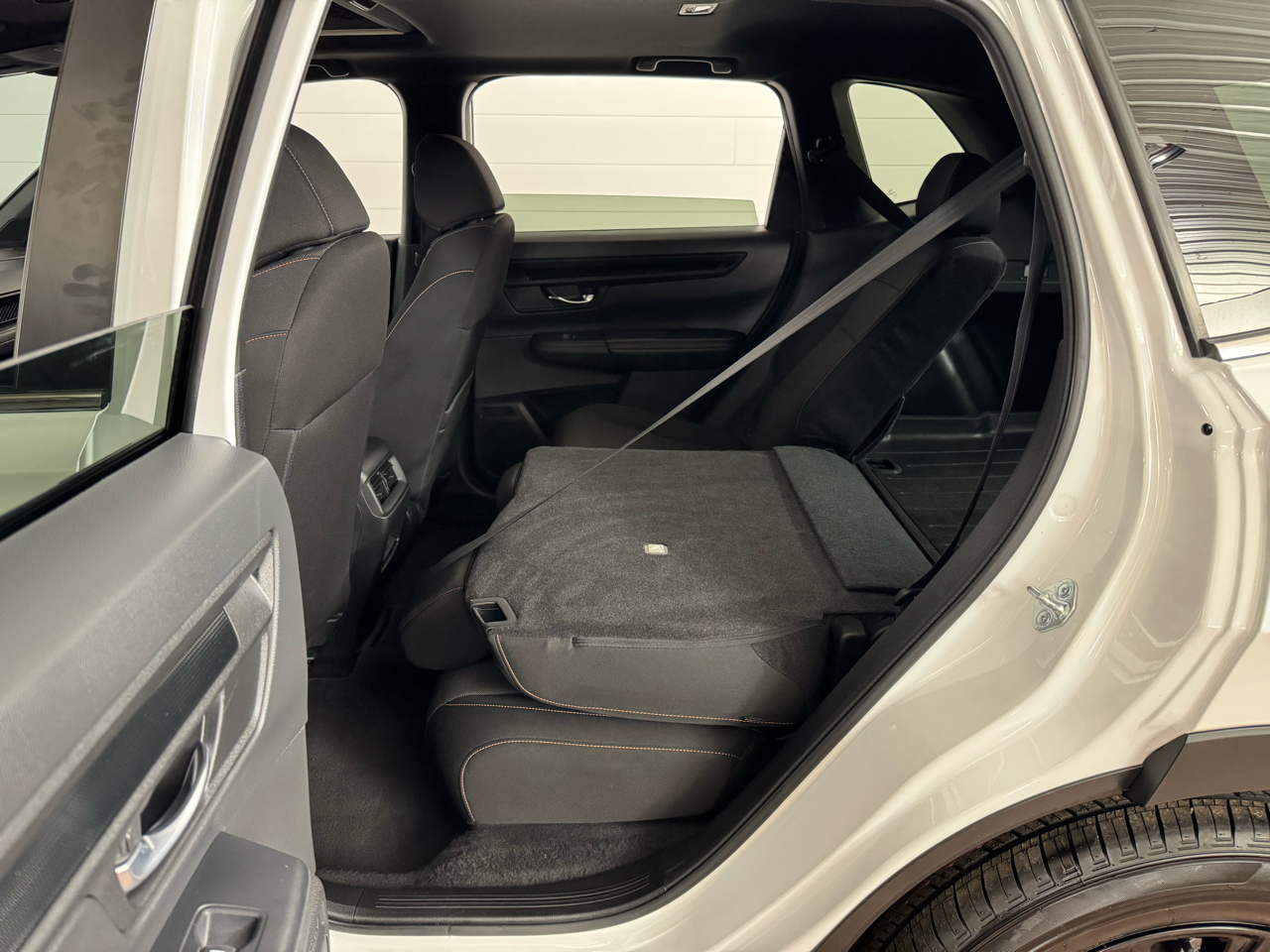 Honda CR-V Hybrid Sport AWD 2023