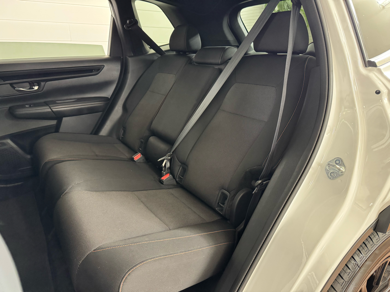 Honda CR-V Hybrid Sport AWD 2023