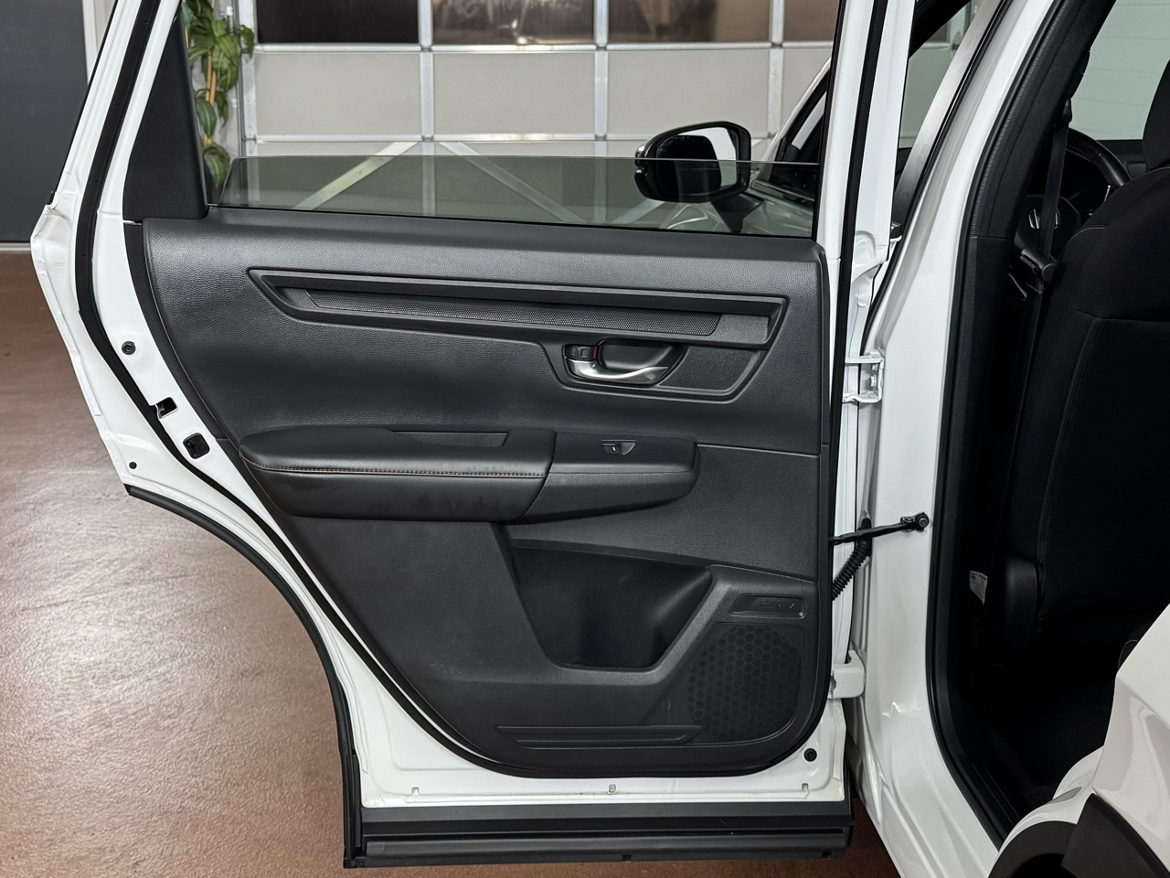 Honda CR-V Hybrid Sport AWD 2023