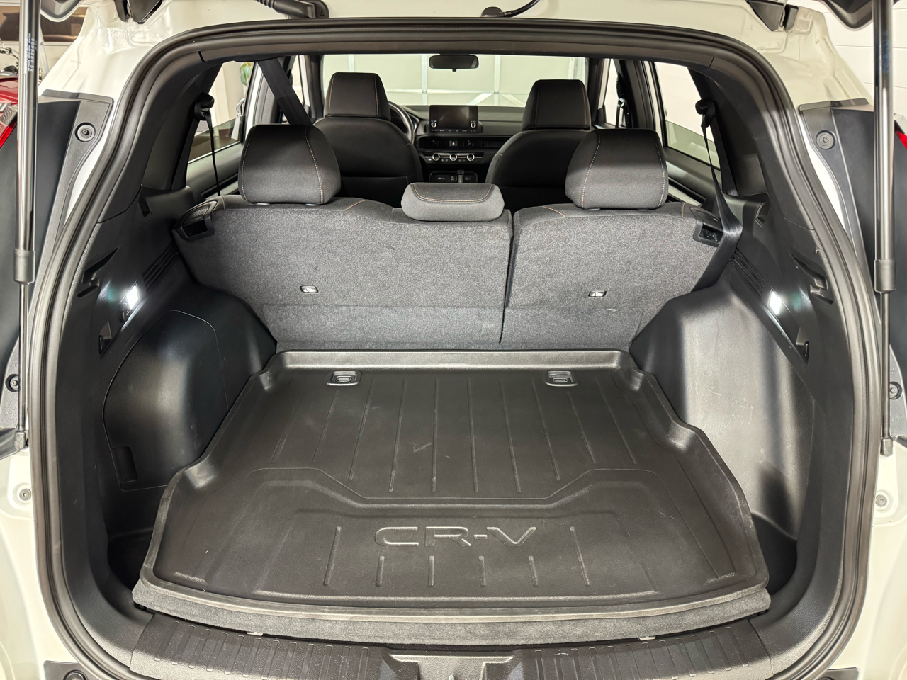 Honda CR-V Hybrid Sport AWD 2023