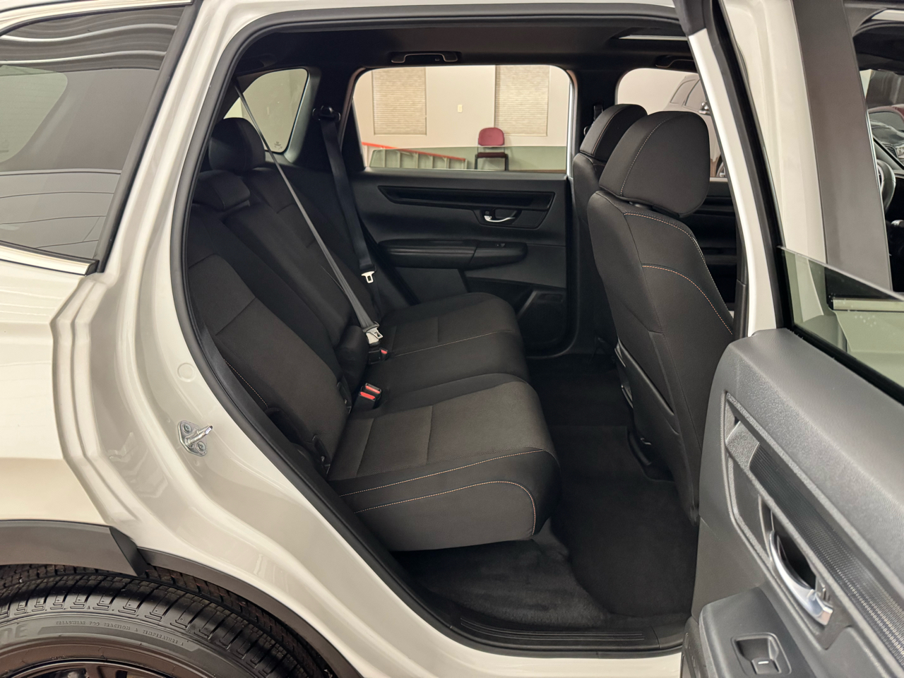 Honda CR-V Hybrid Sport AWD 2023