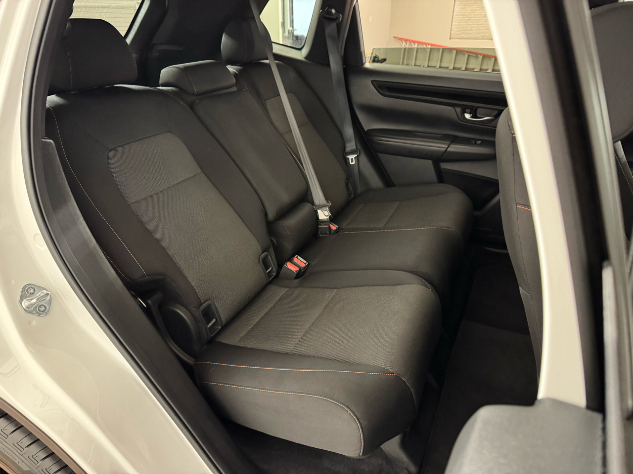 Honda CR-V Hybrid Sport AWD 2023