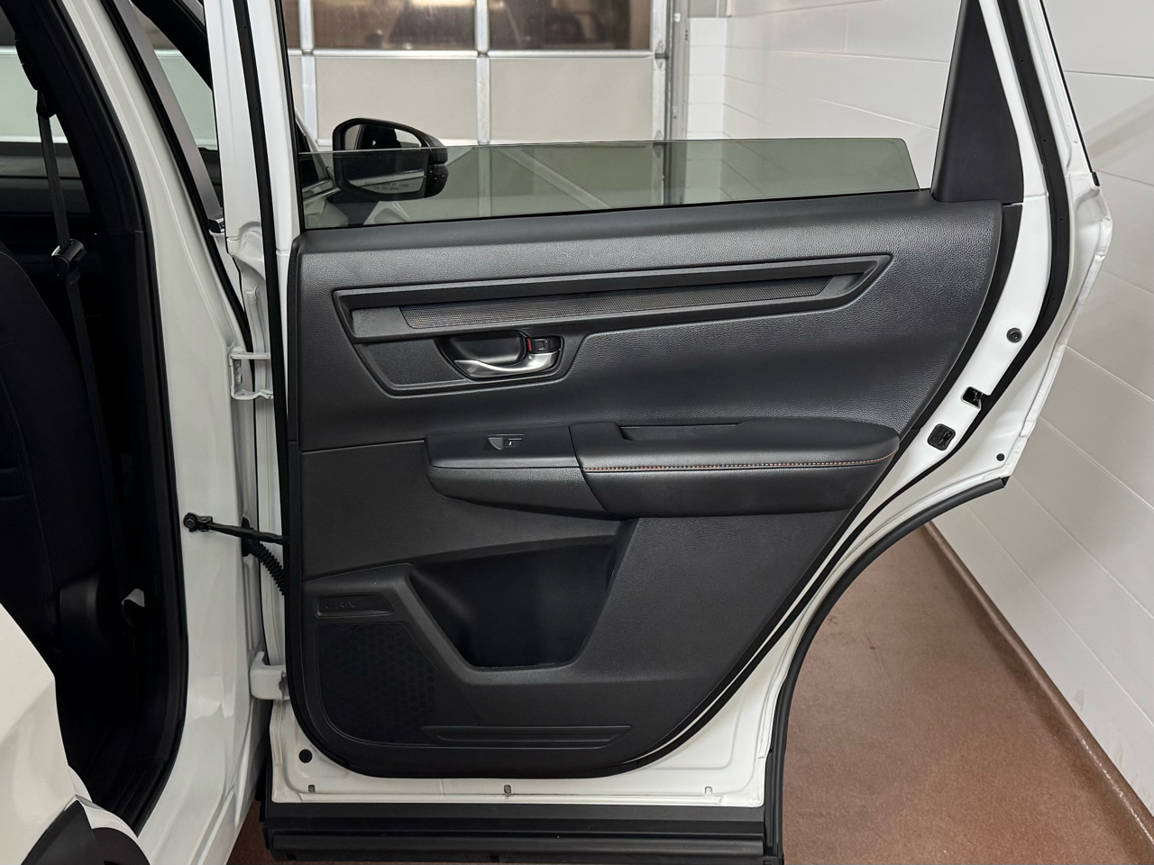 Honda CR-V Hybrid Sport AWD 2023