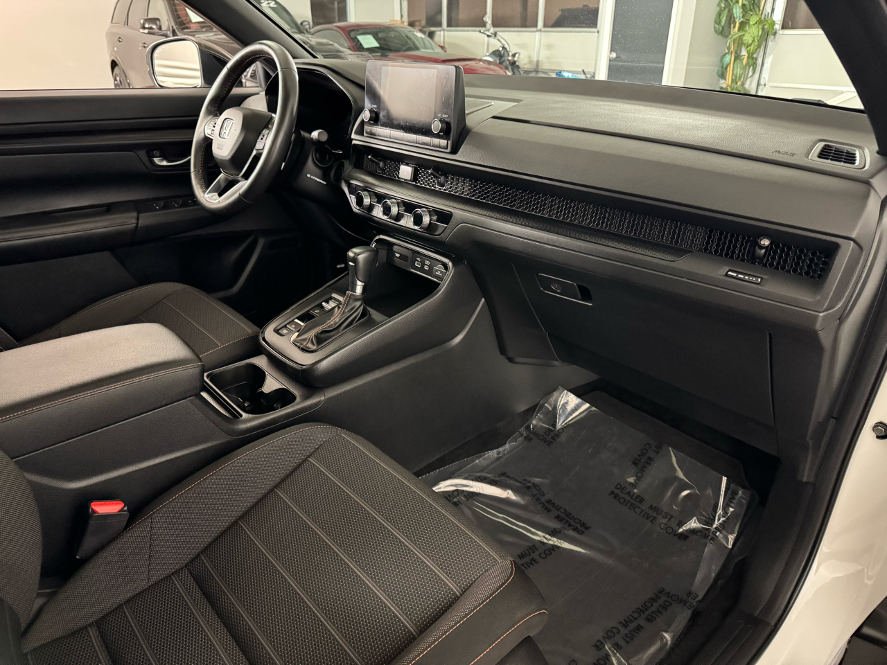 Honda CR-V Hybrid Sport AWD 2023