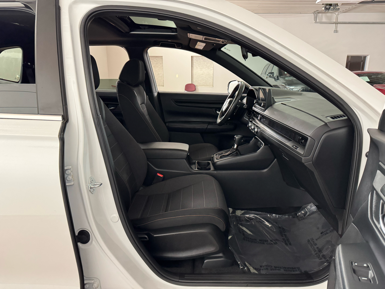 Honda CR-V Hybrid Sport AWD 2023