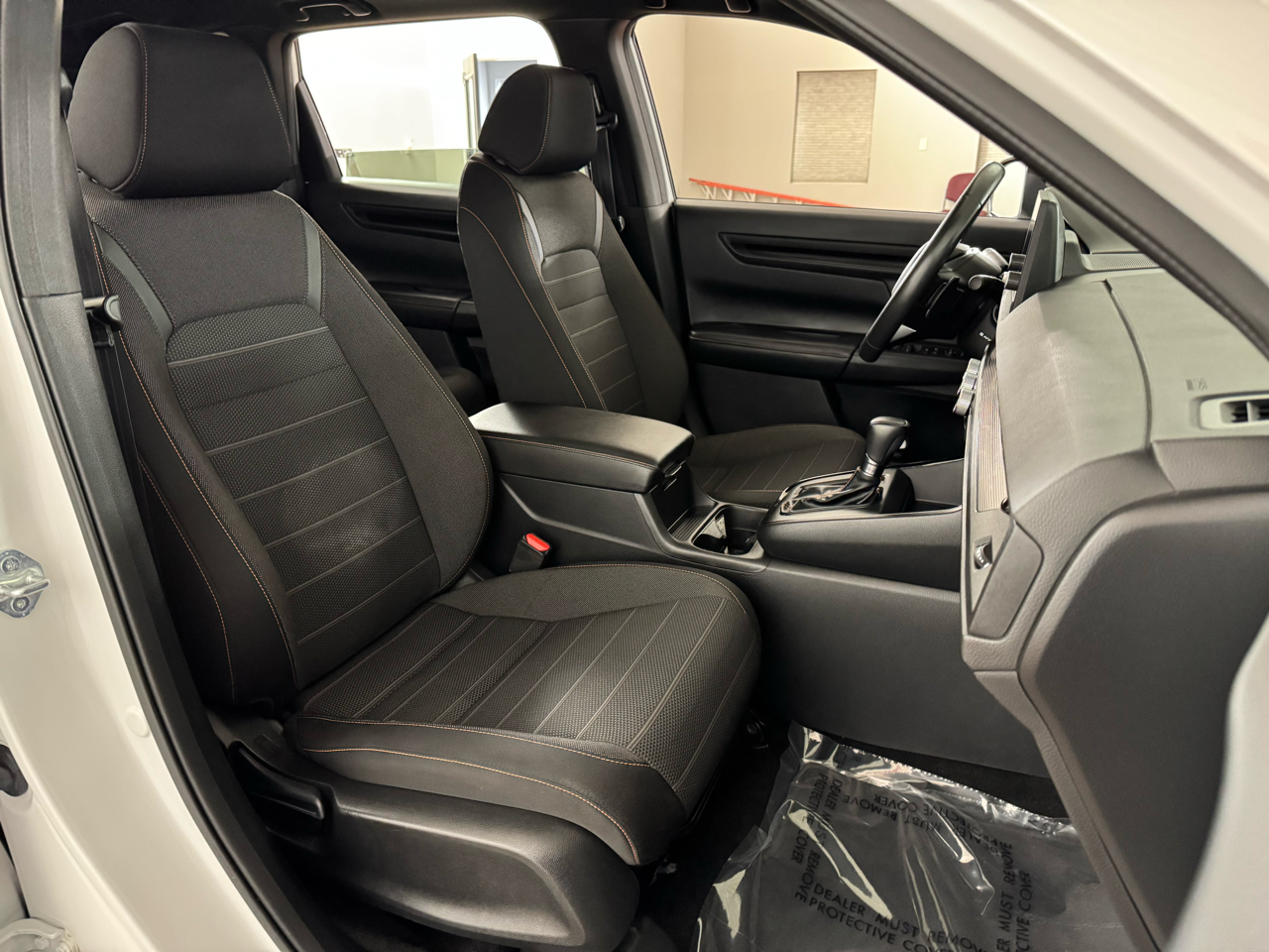 Honda CR-V Hybrid Sport AWD 2023