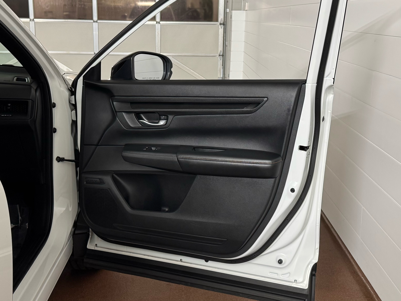 Honda CR-V Hybrid Sport AWD 2023