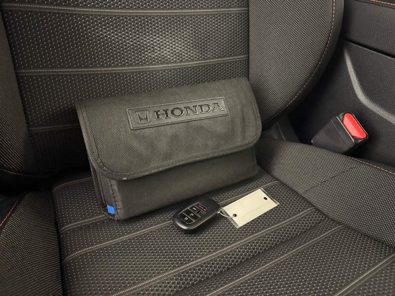 Honda CR-V Hybrid Sport AWD 2023